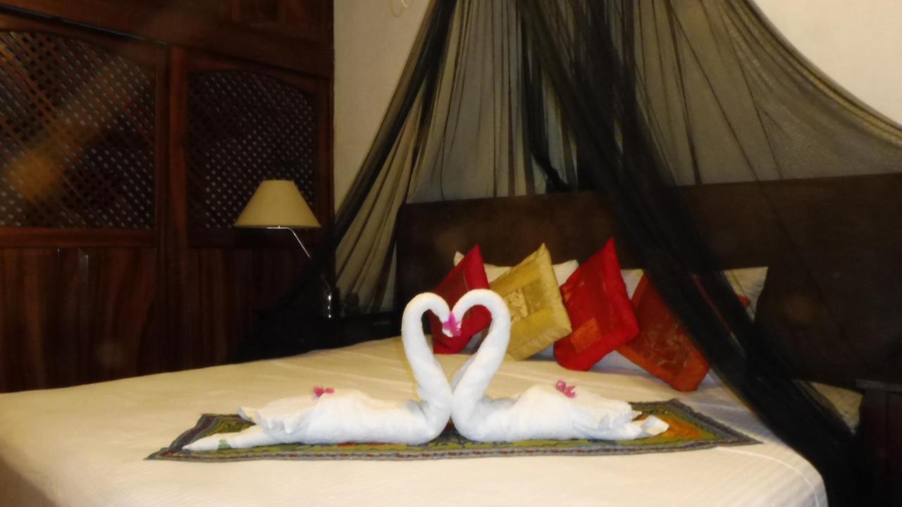 Posada Casa Adriana Пуэрто-Вальярта Номер фото