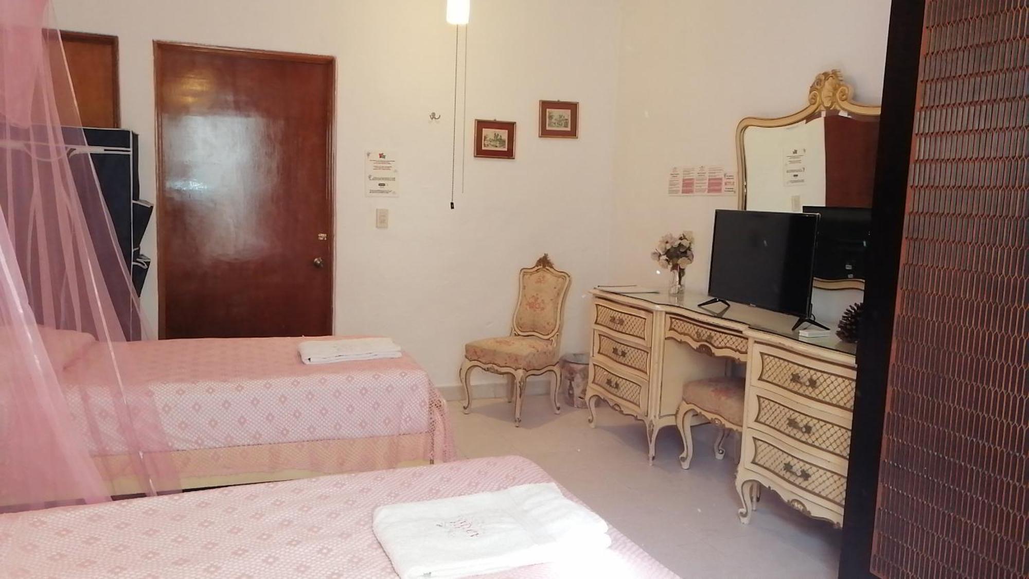Posada Casa Adriana Пуэрто-Вальярта Номер фото